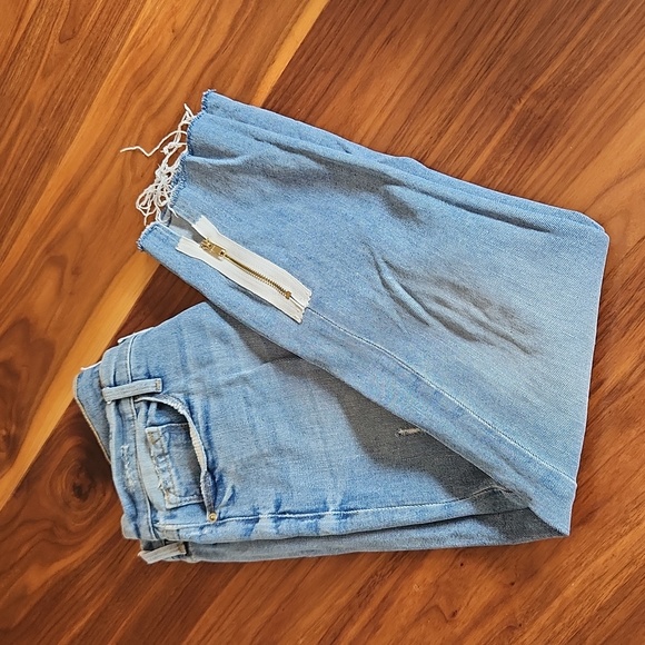 Frame Denim size 25. EUC - Picture 1 of 5